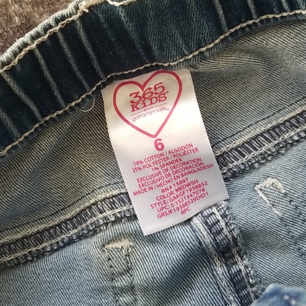 Pants - Picture 2 of 3